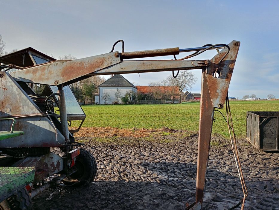 Ramiona cyklop zapraszam