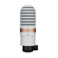 Mikrofon pojemnościowy XLR - Yamaha YCM01 Biały.