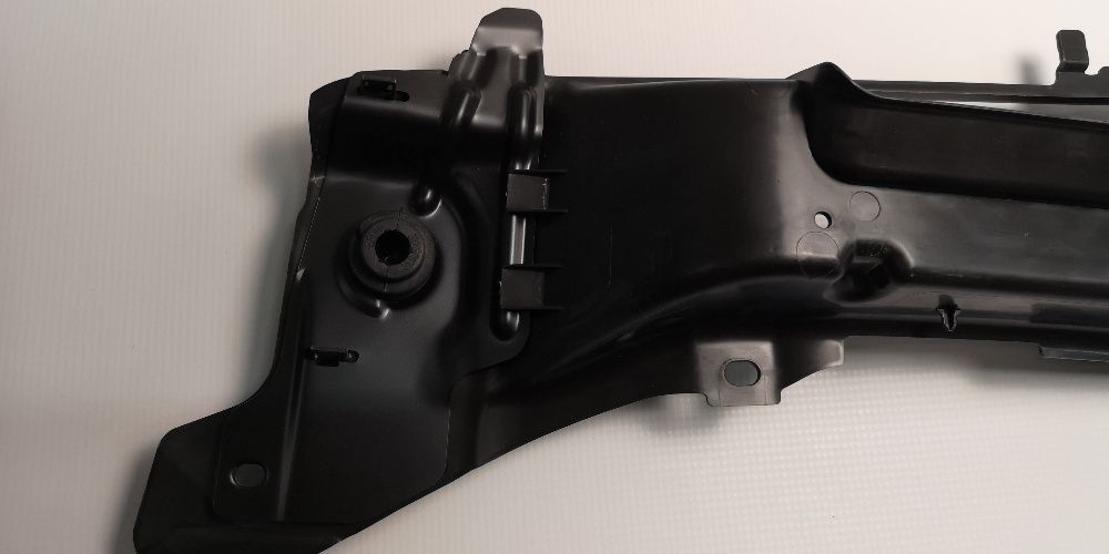 VOLVO C30 S40 V50 C70 plastik osłona wzmocnienie górne ORYG