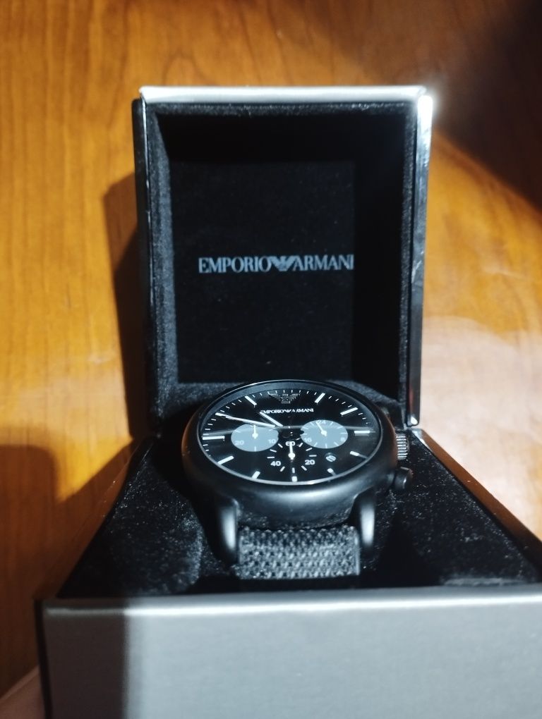 Empório Armani Luigi AR11450