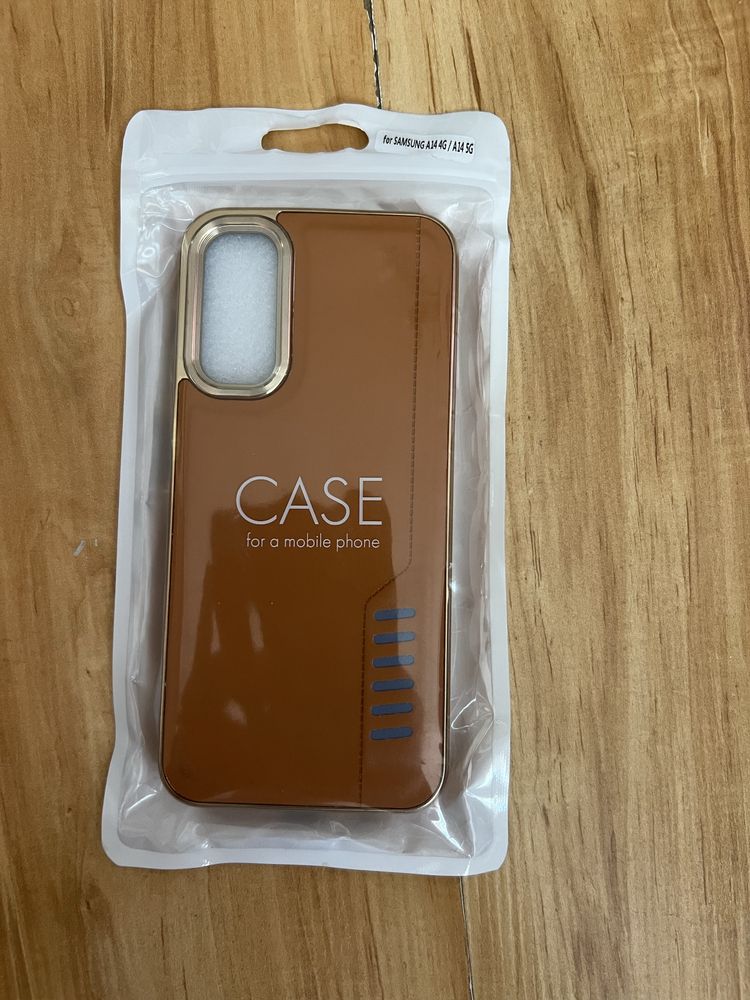 Etui do Samsung Galaxy A14