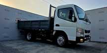Mitsubishi Canter Fuso 3C13 FE4P10TF1N1