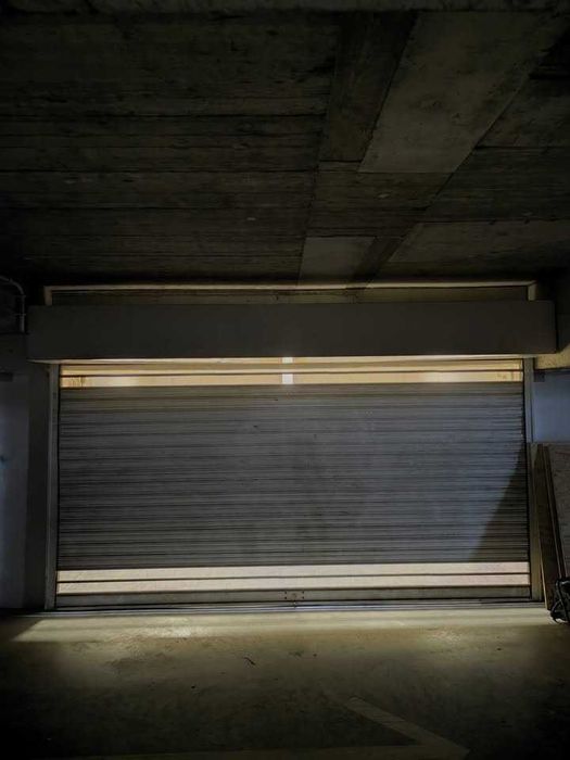 Aluguer espaço garagem box - Silves