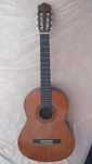 Yamaha c40 clássic guitar