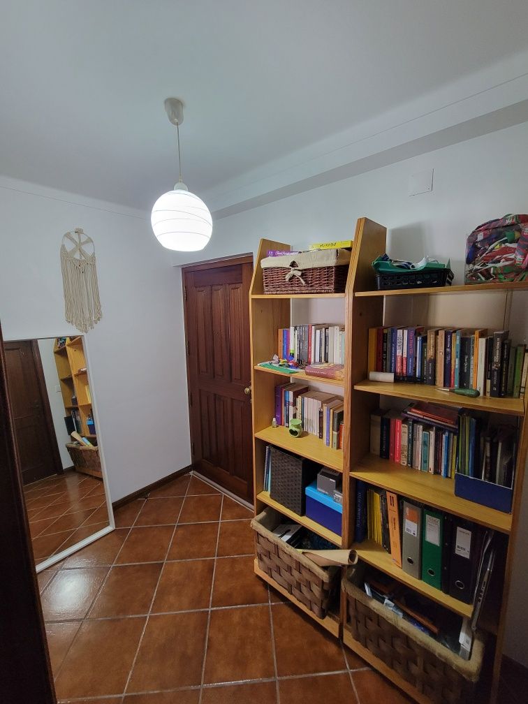 Apartamento T1 São Martinho do Bispo