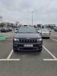 Jeep Grand Cherokee Jeep Grand Cherokee