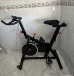 Bicicleta indoor