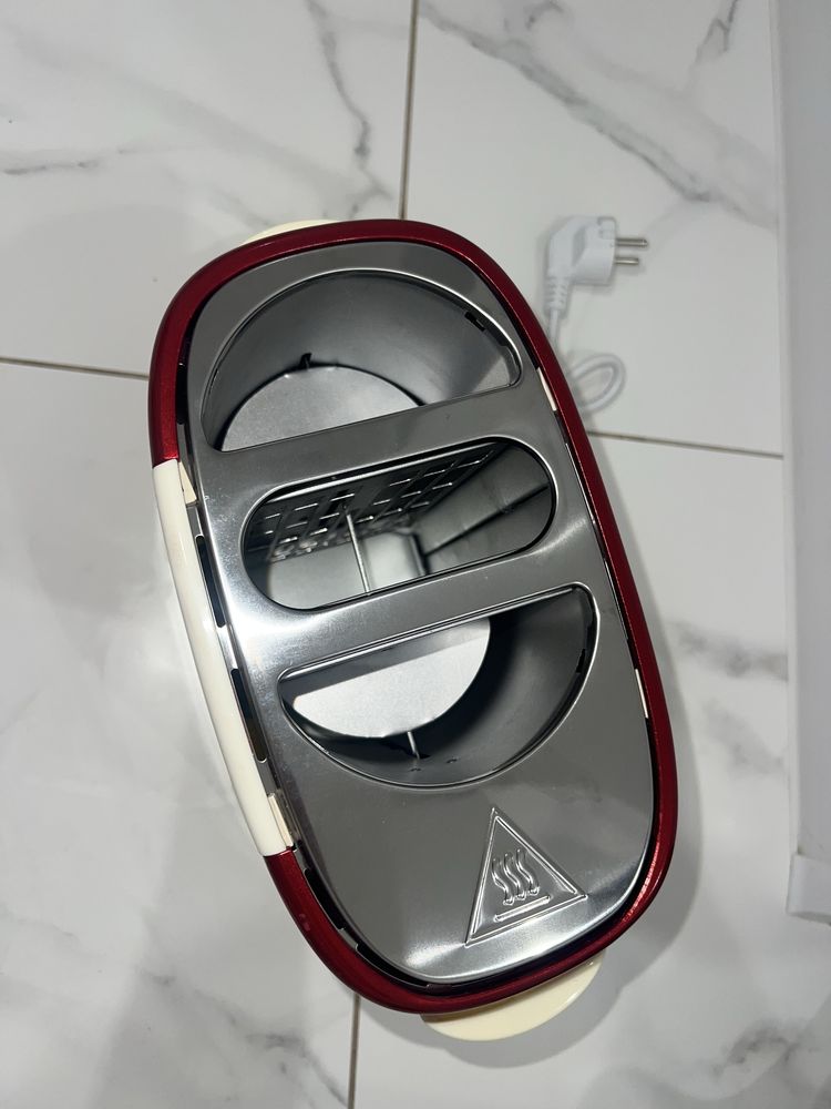 Тостер для приготування хот-догів , Ariete. Новий.