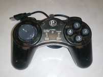 Comando PC/consola