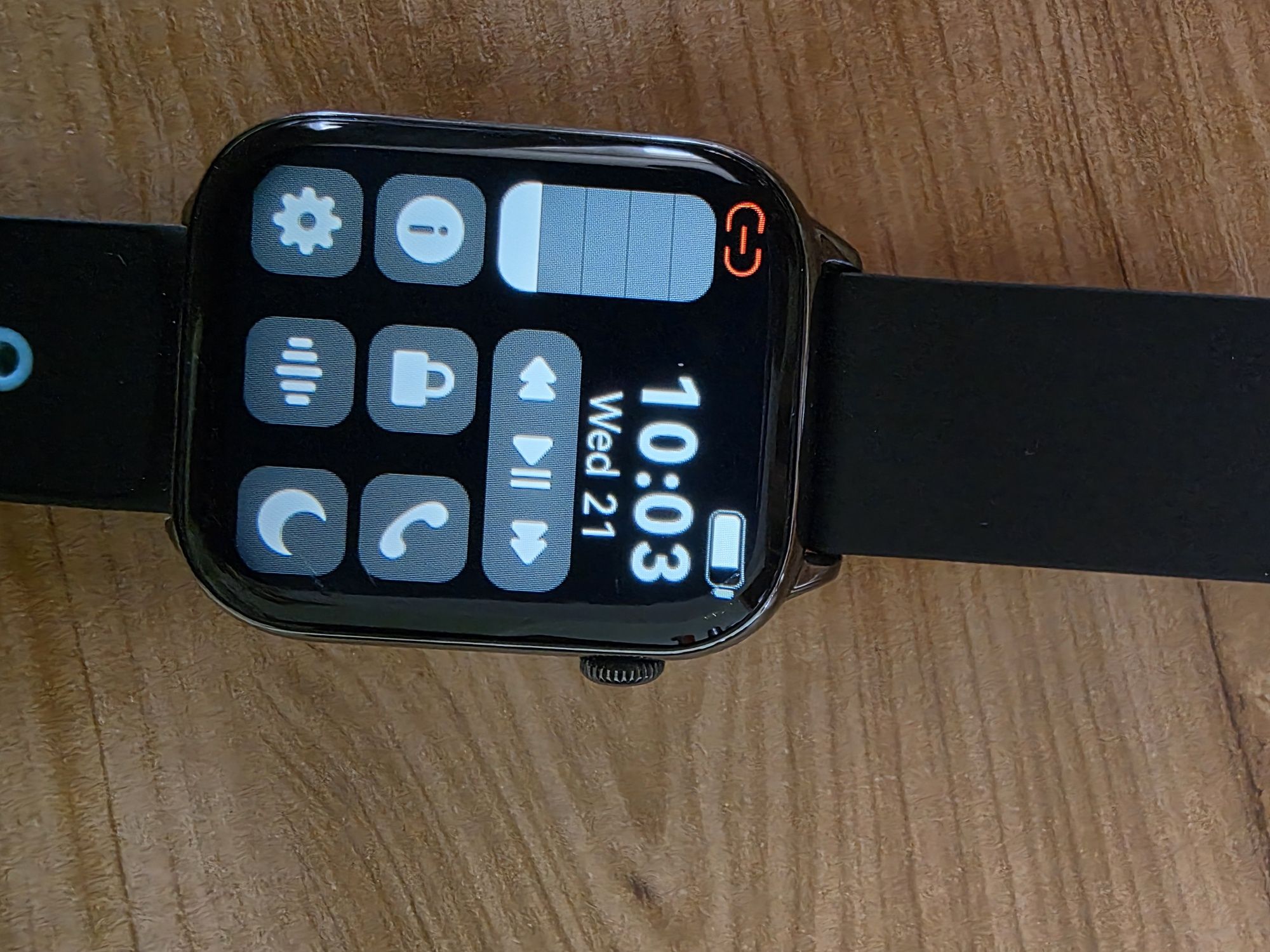 Smartwatch ARMODD Prime plus 2 paski