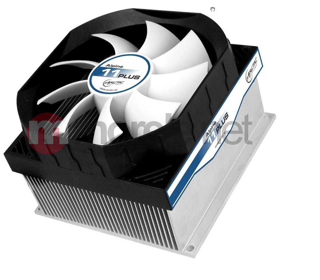 i7 8700k Gigabyte Z370P D3 HyperX 16GB RAM Chłodzenie i obudowa Zalman