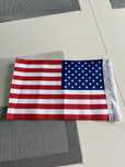 Flaga USA Stany zjedonoczone