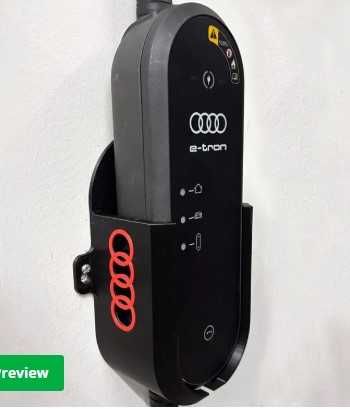 тримач зарядного AUDI