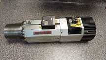 Elektrowrzeciono HSD 919 9kW