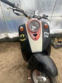 Продам yamaha vino 2 t