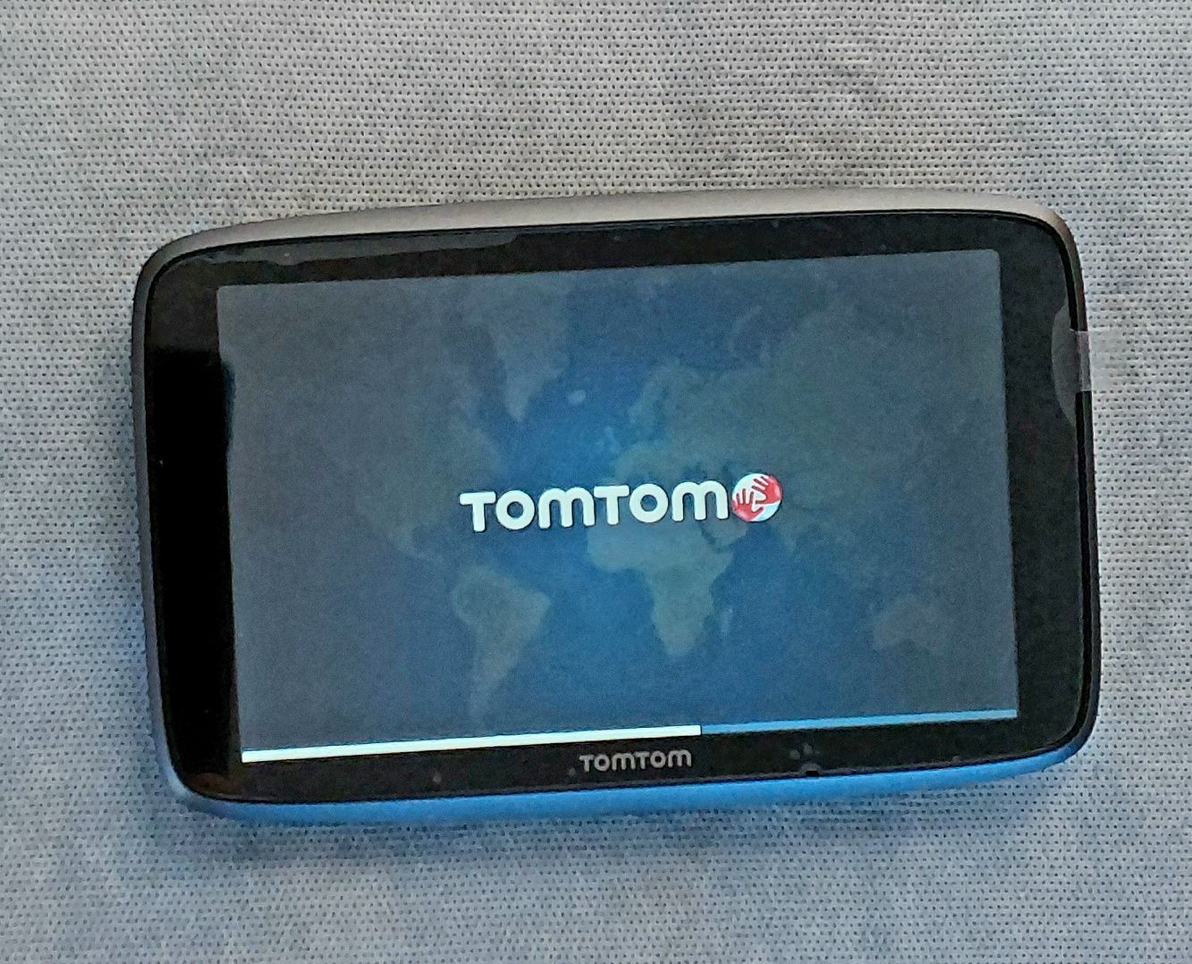 GPS tomtom Go Professional 6250
