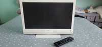 TV 22' Sony Bravia KDL-22BX200 + Uchwyt + pilot