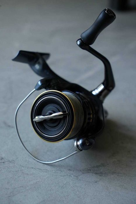 Котушка Shimano Ultegra FC 2500 5+1BB