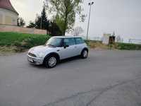 Sprzedam mini one 1,6  2006r