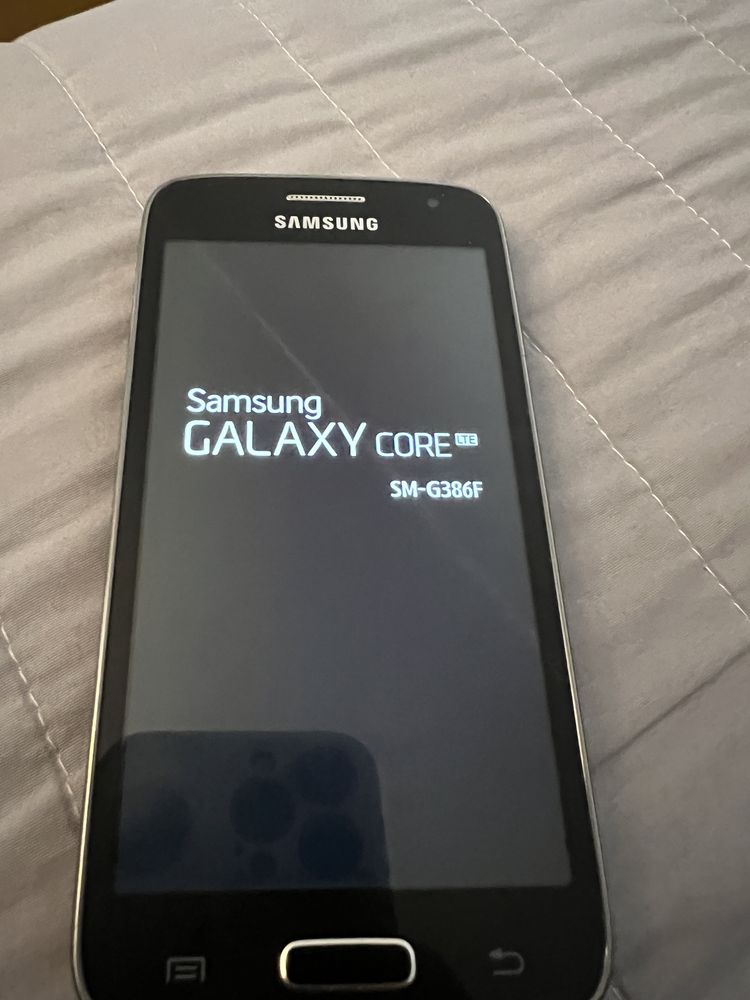 Samsung Galaxy Core SM-G386F