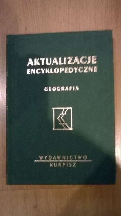 Encyklopedia Powszechna Wydawnictwa Gutenberga - 36 tomów