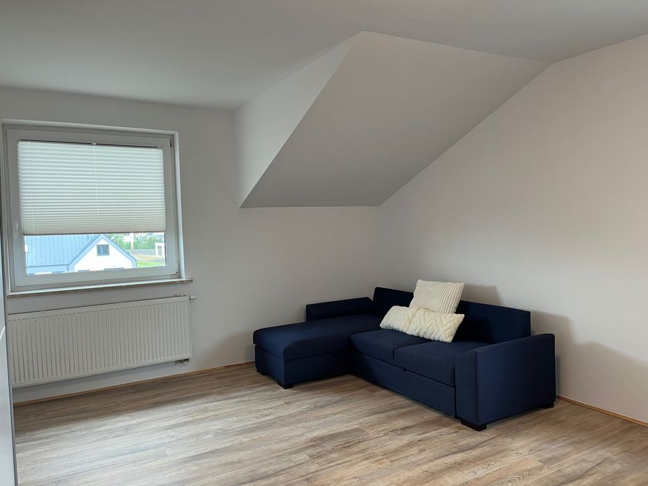 Mieszkanie na wynajm