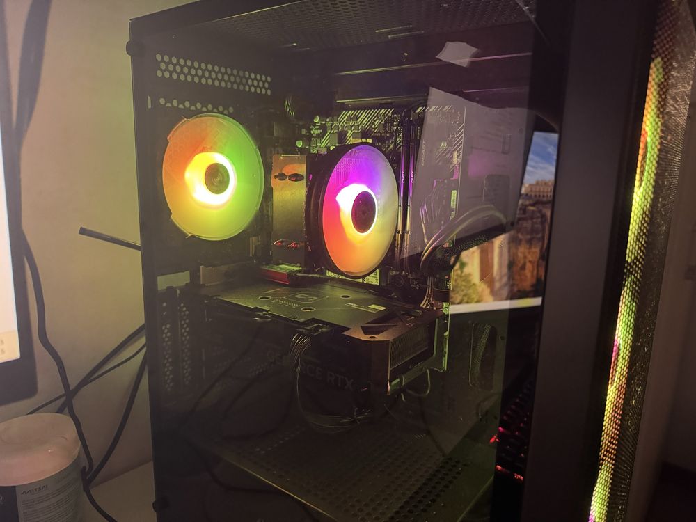 Computador Gaming