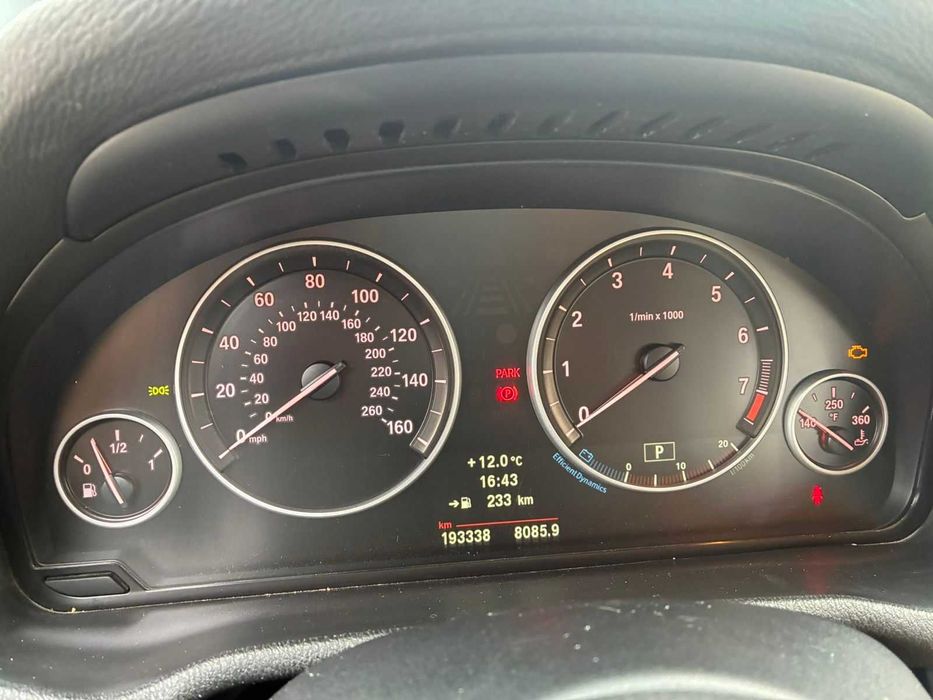 BMW X3 2012 — Хотин (Чернівецька обл.)