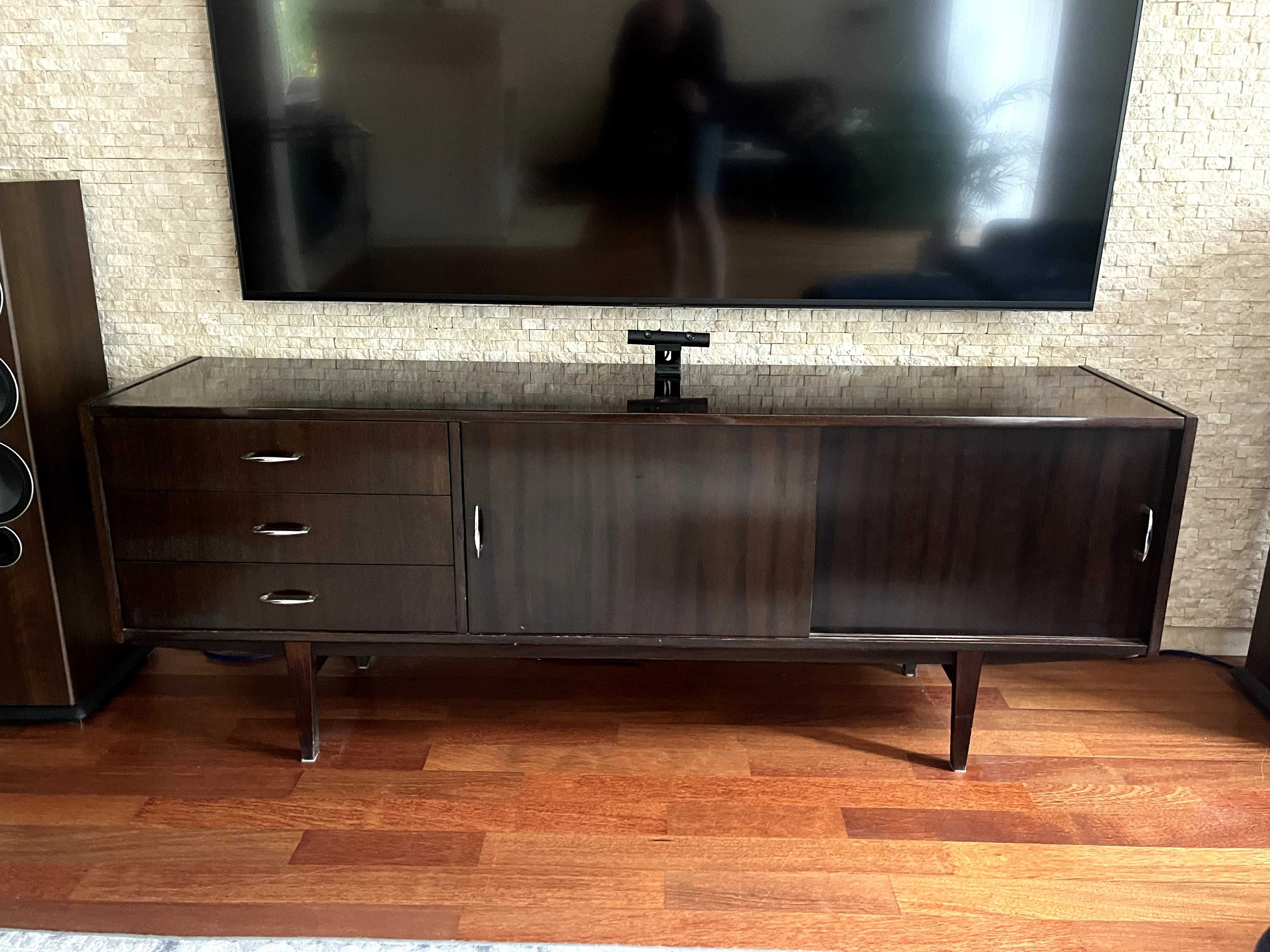Komoda/sideboard Violetta PRL RETRO - stan bardzo dobry