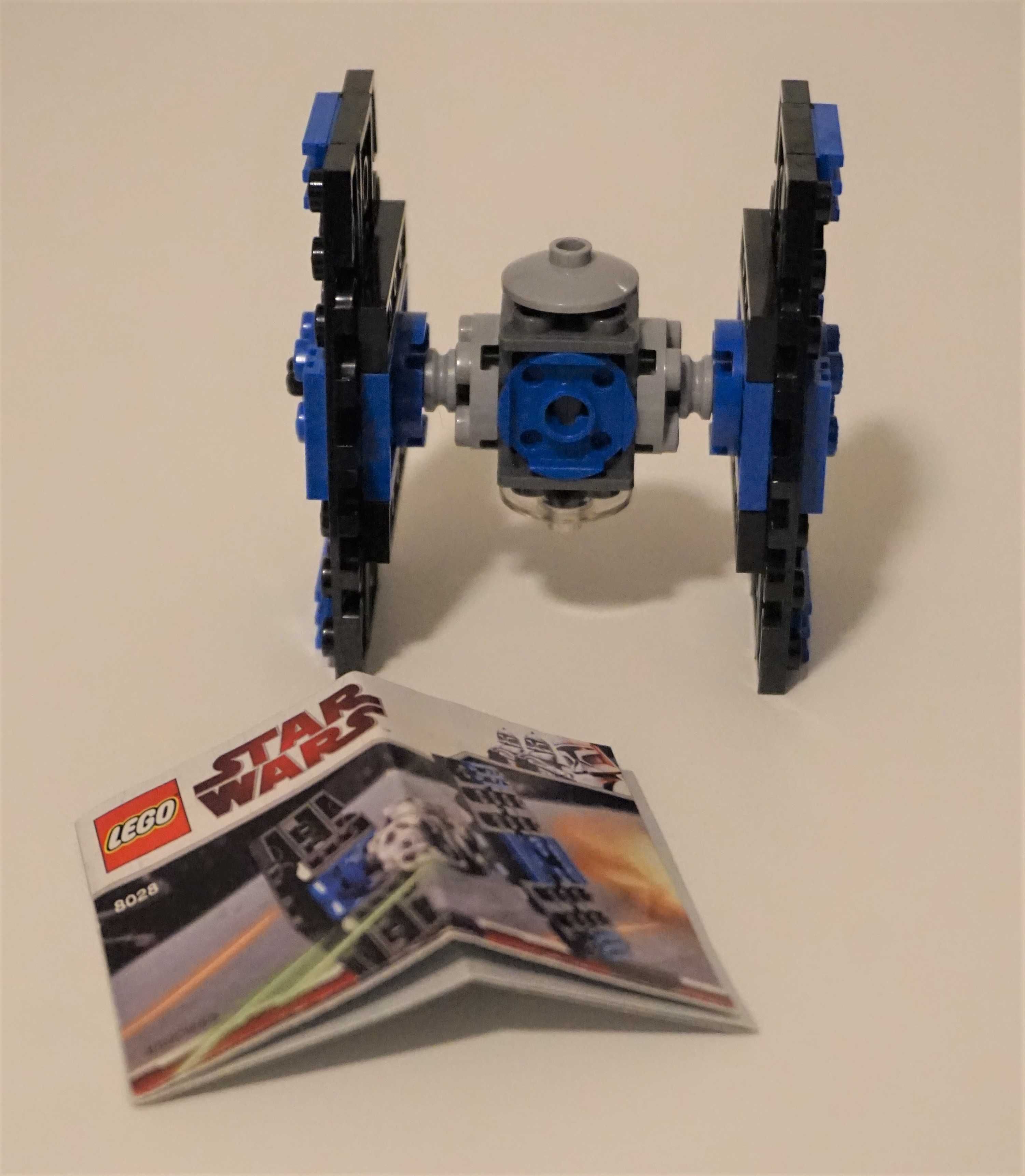 klocki Lego Star Wars 8028