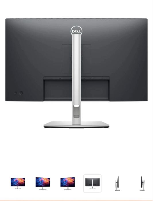 Monitor Dell P2725H