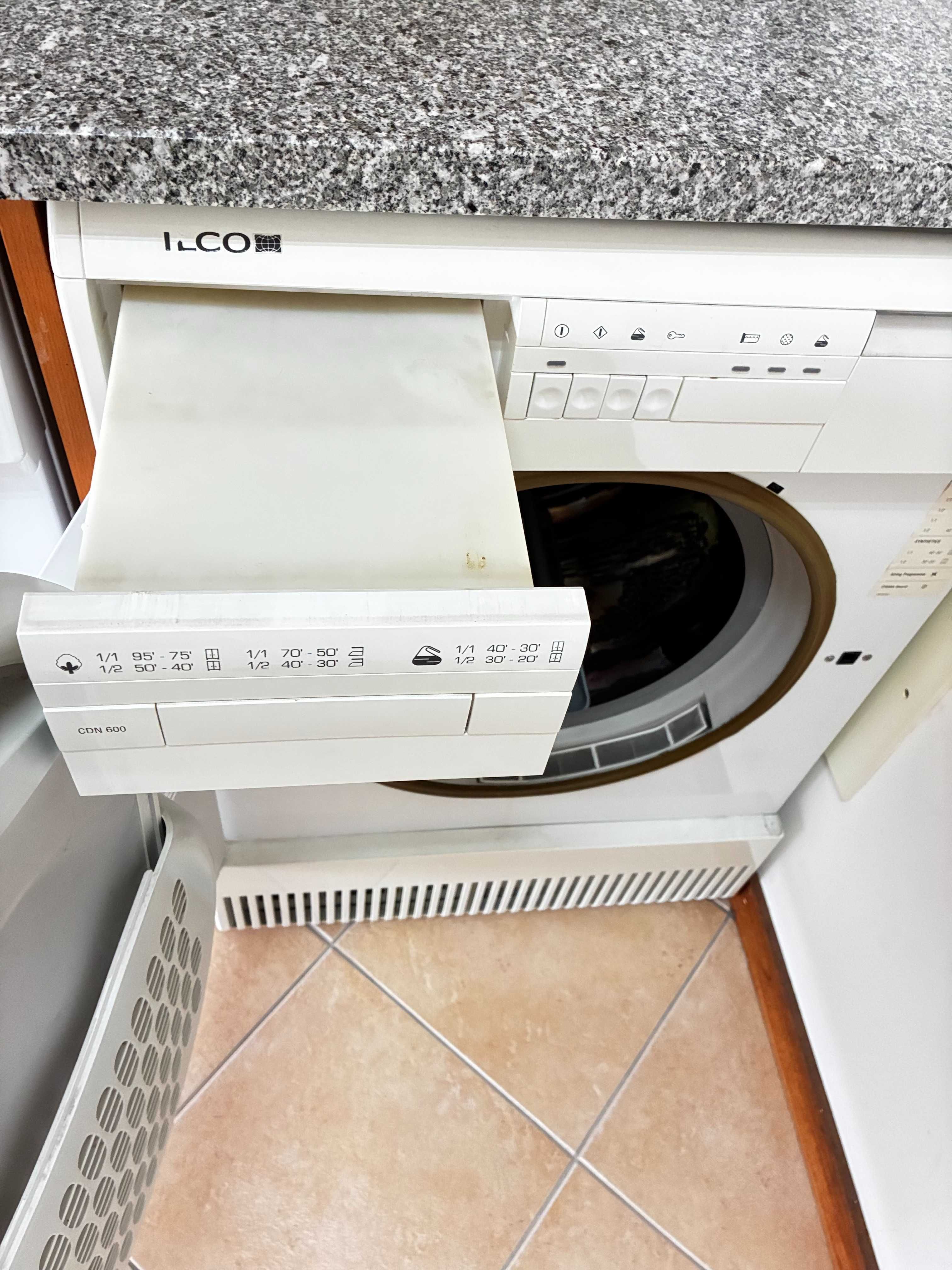 Maquina secar roupa Philco