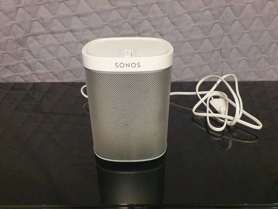 Sonos Play1 glosnik strumieniowy idealny