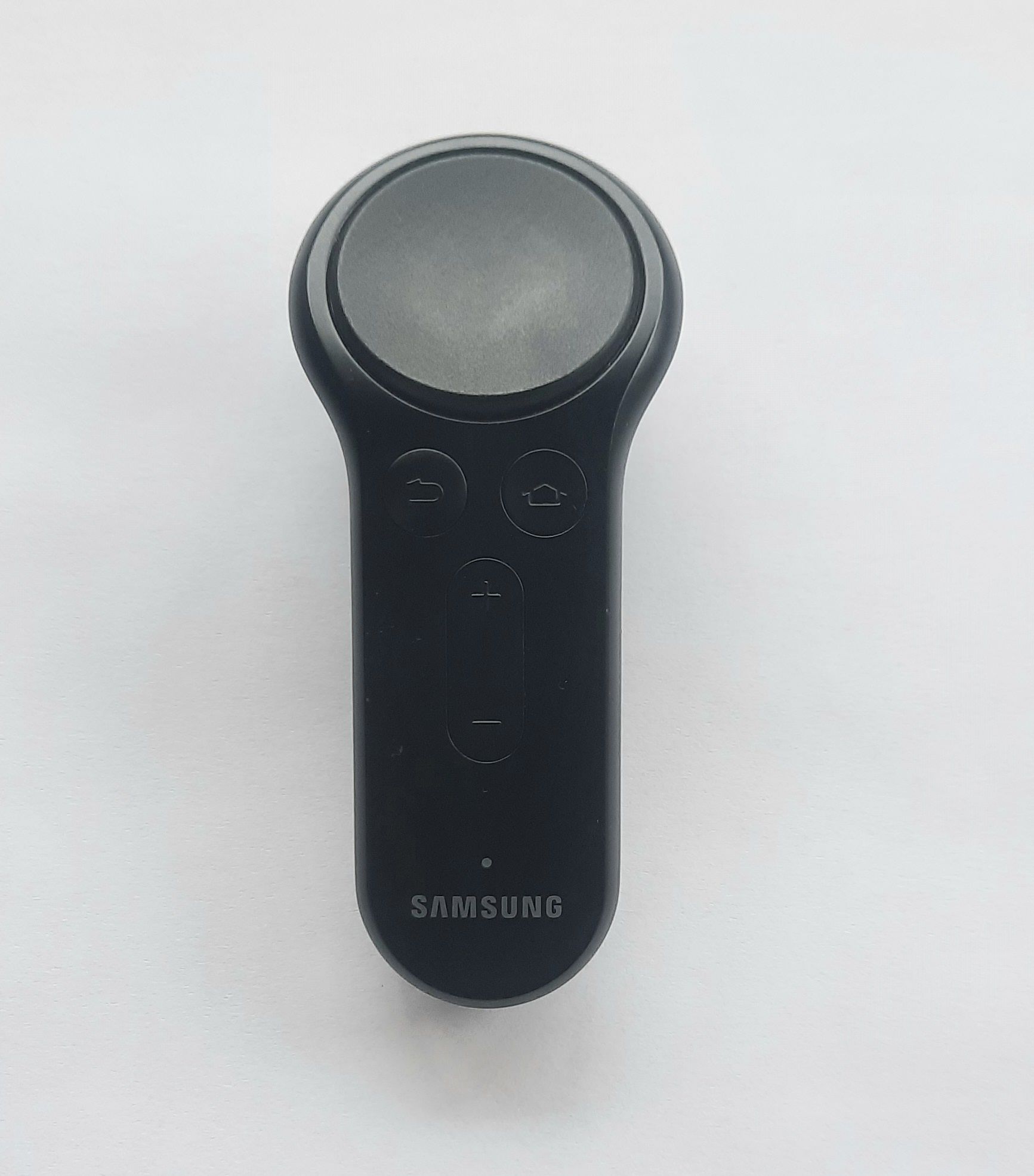 Samsung Gear VR Controller Pilot