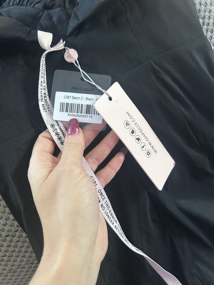 Oh Polly sukienka nowa rozmiar 34/XS