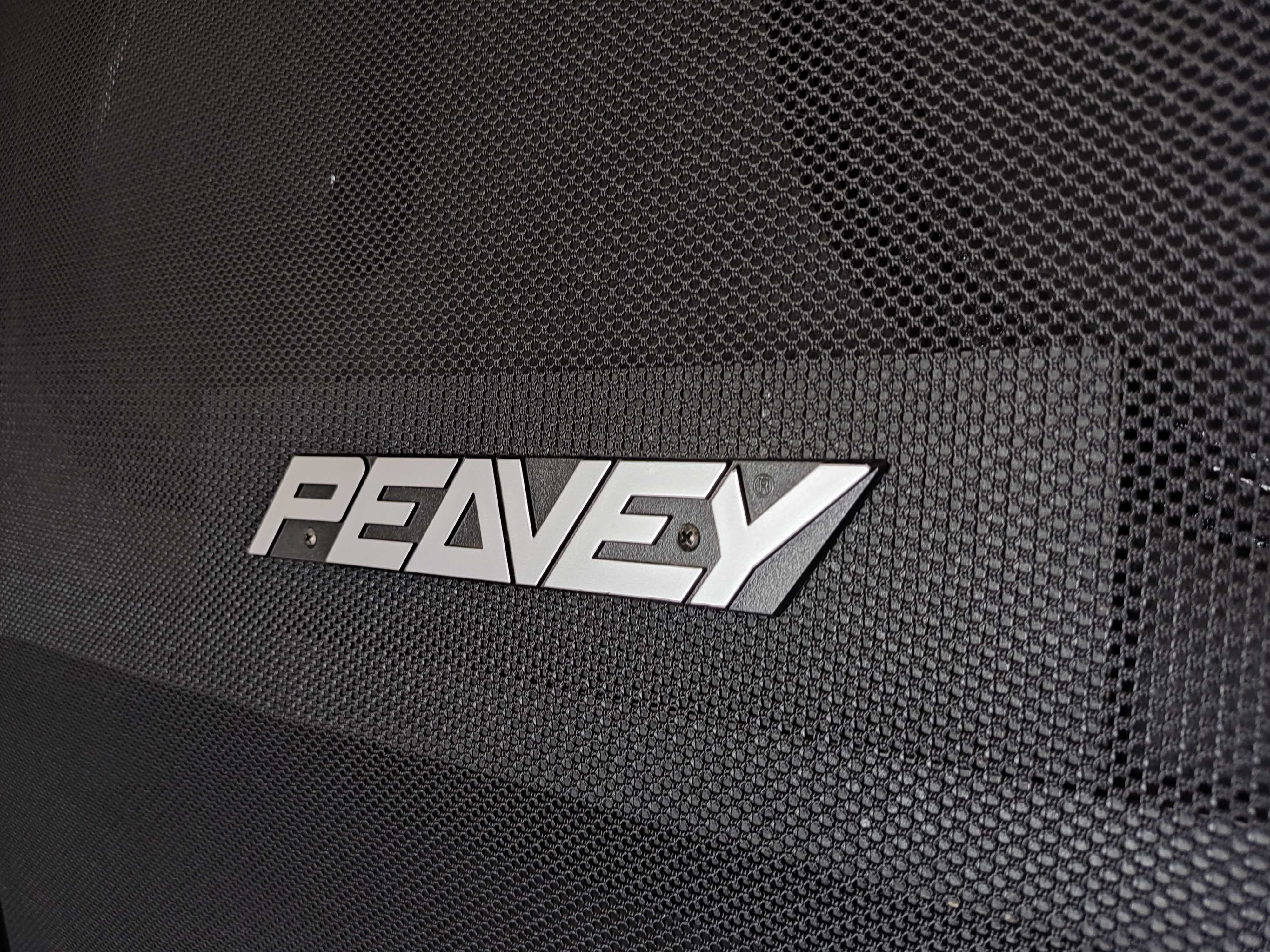 Peavey 5150 II + Coluna (Made in USA)