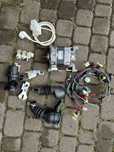 Ariston AVSF 109 silnik i inne czesci