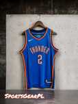 Shai Gilgeous-Alexander Koszulka NBA Icon Oklahoma OKC NIKE Rozmiar M