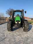 Sprzedam Deutz-Fahr