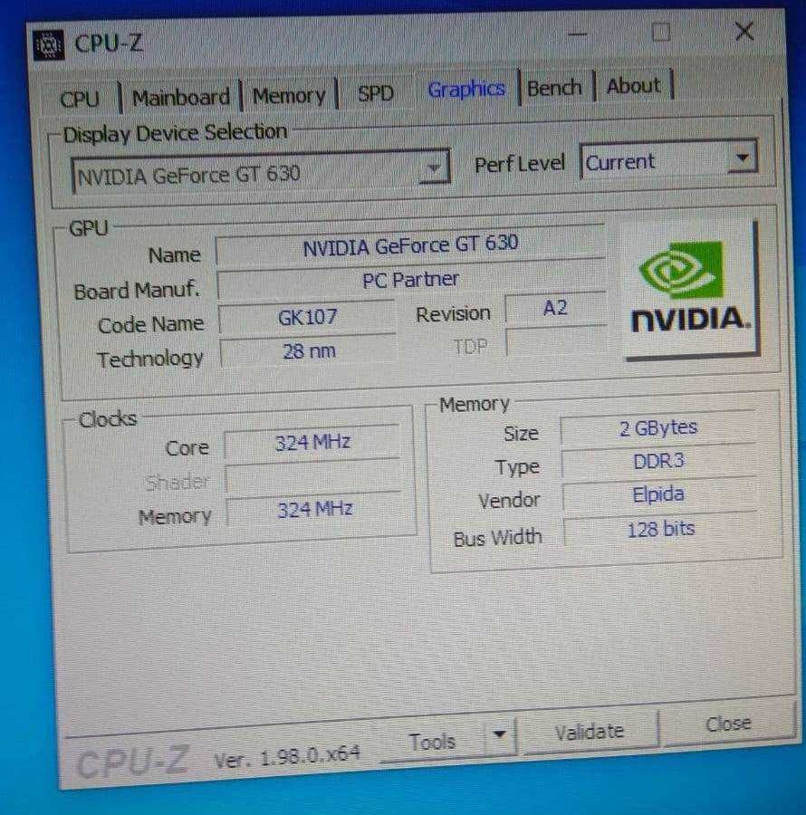 Відеокарта AMD Radeon HD7470 1GB GDDR3