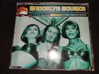 Brooklyn Bounce Take A Ride ( The Remixes ) CD 1997