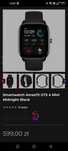 Amazfit GTS 4 mini