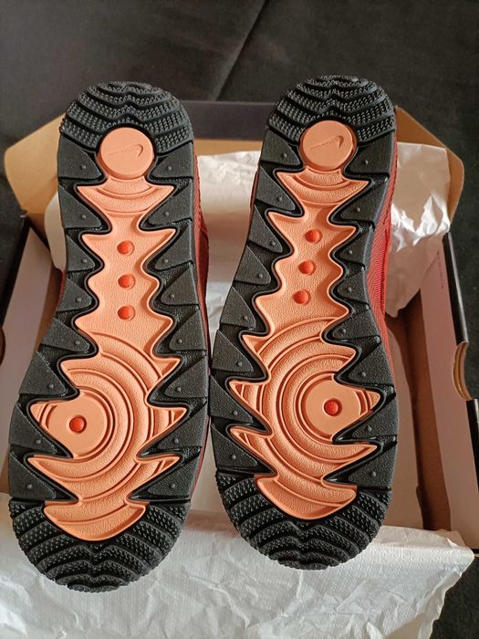 NIKE  Air Force 1 WILD 42