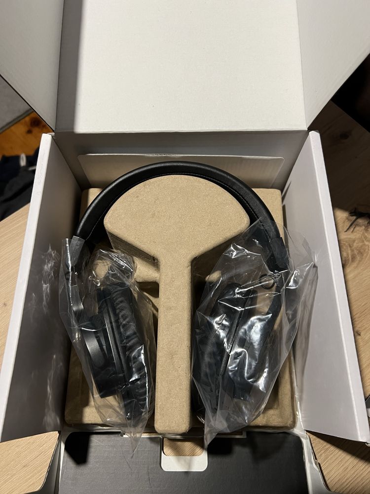 Audio-technica ATH-M20xBT