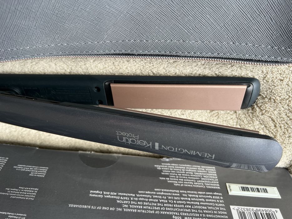 Prostownica Remington