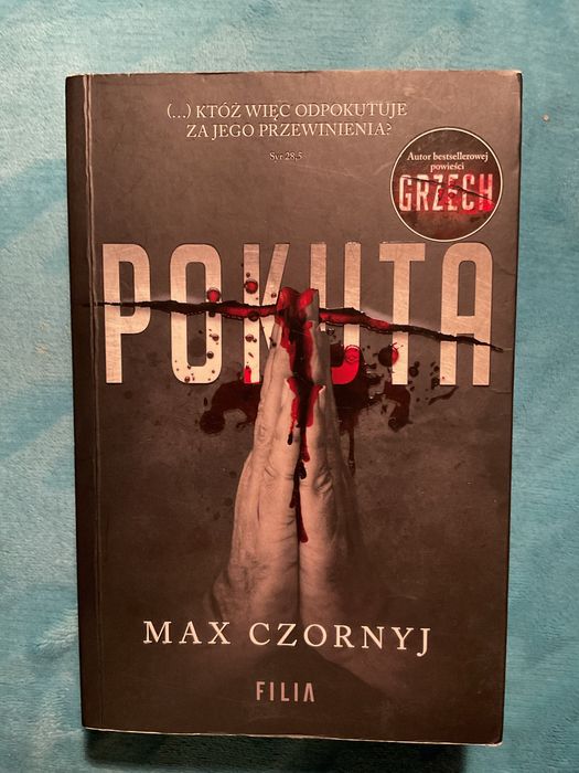 Pokuta Max Czornyj