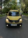 Renault kangoo 2007