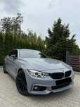 Оренда авто BMW 4 Series Gran Coupe (подобово/довготривало)