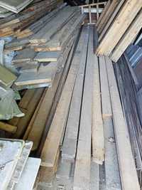 Продам деревянные доски 4см на 40см длиной 2.5м и 4см на 10 длиной 4м