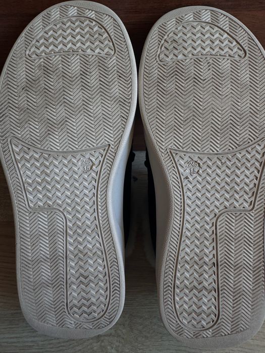 Черевики зимові жіночі